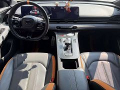Trumpchi Leopard 270T DCT J16 R-style Track Edition - ფოტო 7