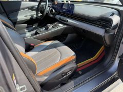 Trumpchi Leopard 270T DCT J16 R-style Track Edition - ფოტო 8