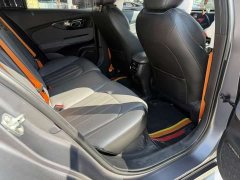 Trumpchi Leopard 270T DCT J16 R-style Track Edition - ფოტო 9