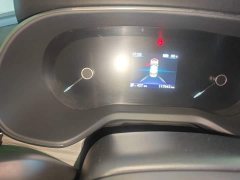 FAW Red Flag E-QM5 500km Travel Edition - ფოტო 11