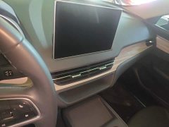 FAW Red Flag E-QM5 500km Travel Edition - ფოტო 12
