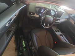 FAW Red Flag E-QM5 500km Travel Edition - ფოტო 15
