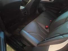 FAW Red Flag E-QM5 500km Travel Edition - ფოტო 16
