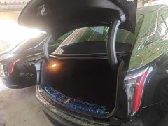 FAW Red Flag E-QM5 500km Travel Edition - ფოტო 18