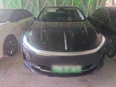 FAW Red Flag E-QM5 500km Travel Edition - ფოტო 2
