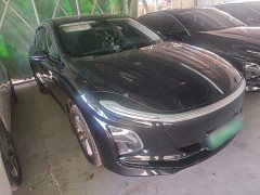 FAW Red Flag E-QM5 500km Travel Edition - ფოტო 3