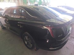 FAW Red Flag E-QM5 500km Travel Edition - ფოტო 4