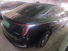 FAW Red Flag E-QM5 500km Travel Edition - ფოტო 6