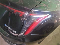 FAW Red Flag E-QM5 500km Travel Edition - ფოტო 7