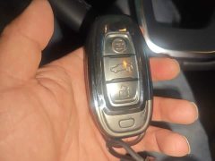 FAW Red Flag E-QM5 500km Travel Edition - ფოტო 8