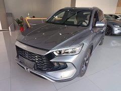 BYD Song Pro New Energy DM-i 110KM Glory Edition Exceed - photo 1