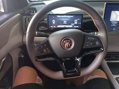 BYD Song Pro New Energy DM-i 110KM Glory Edition Exceed - photo 10