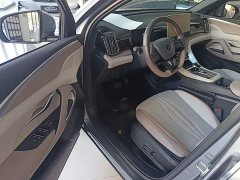 BYD Song Pro New Energy DM-i 110KM Glory Edition Exceed - photo 15