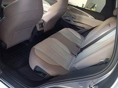 BYD Song Pro New Energy DM-i 110KM Glory Edition Exceed - photo 16
