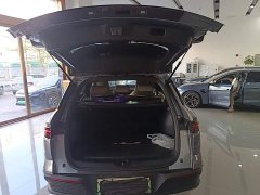 BYD Song Pro New Energy DM-i 110KM Glory Edition Exceed - photo 18
