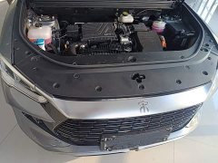 BYD Song Pro New Energy DM-i 110KM Glory Edition Exceed - photo 19