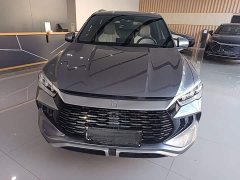 BYD Song Pro New Energy DM-i 110KM Glory Edition Exceed - photo 2
