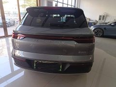 BYD Song Pro New Energy DM-i 110KM Glory Edition Exceed - photo 5