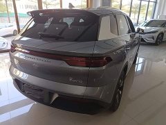 BYD Song Pro New Energy DM-i 110KM Glory Edition Exceed - photo 6