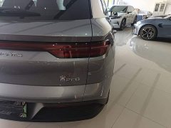 BYD Song Pro New Energy DM-i 110KM Glory Edition Exceed - photo 7