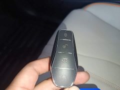 BYD Song Pro New Energy DM-i 110KM Glory Edition Exceed - photo 8