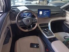 BYD Song Pro New Energy DM-i 110KM Glory Edition Exceed - photo 9
