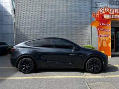 Tesla Model Y Rear-Wheel Drive - ფოტო 4