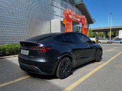 Tesla Model Y Rear-Wheel Drive - ფოტო 5