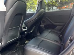 Tesla Model Y Rear-Wheel Drive - ფოტო 8