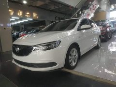Buick Excelle Facelift Classic 1.5L Automatic Elite - ფოტო 1