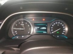 Buick Excelle Facelift Classic 1.5L Automatic Elite - ფოტო 11