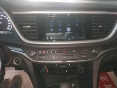 Buick Excelle Facelift Classic 1.5L Automatic Elite - ფოტო 12