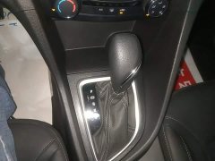 Buick Excelle Facelift Classic 1.5L Automatic Elite - ფოტო 13