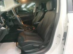 Buick Excelle Facelift Classic 1.5L Automatic Elite - ფოტო 14
