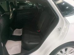 Buick Excelle Facelift Classic 1.5L Automatic Elite - ფოტო 16