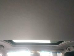 Buick Excelle Facelift Classic 1.5L Automatic Elite - ფოტო 17