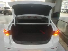 Buick Excelle Facelift Classic 1.5L Automatic Elite - ფოტო 18