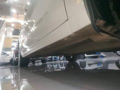 Buick Excelle Facelift Classic 1.5L Automatic Elite - ფოტო 20