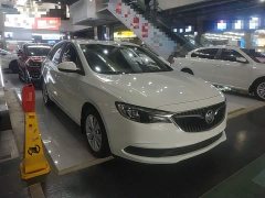 Buick Excelle Facelift Classic 1.5L Automatic Elite - ფოტო 3