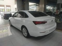 Buick Excelle Facelift Classic 1.5L Automatic Elite - ფოტო 4