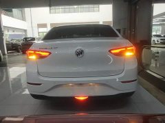 Buick Excelle Facelift Classic 1.5L Automatic Elite - ფოტო 5