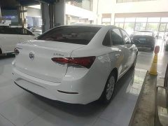 Buick Excelle Facelift Classic 1.5L Automatic Elite - ფოტო 6