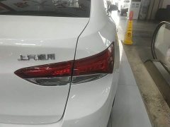 Buick Excelle Facelift Classic 1.5L Automatic Elite - ფოტო 7