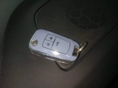 Buick Excelle Facelift Classic 1.5L Automatic Elite - ფოტო 8