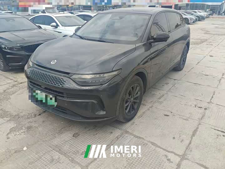 Leapmotor Leapo C11 Extended Range 200 Comfort Edition - car from China