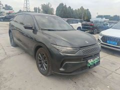 Leapmotor Leapo C11 Extended Range 200 Comfort Edition - photo 3