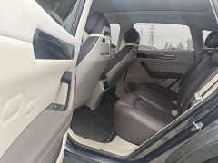 Leapmotor Leapo C11 Extended Range 200 Comfort Edition - photo 5