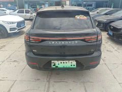 Leapmotor Leapo C11 Extended Range 200 Comfort Edition - photo 8