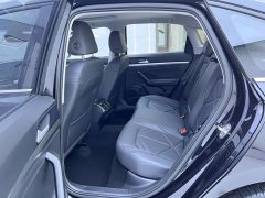 Volkswagen Lavida 280TSI DSG Starry Sky Eternal Edition - photo 13