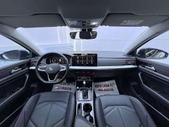 Volkswagen Lavida 280TSI DSG Starry Sky Eternal Edition - photo 15